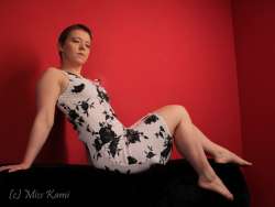 Miss Kami Robertson Mistress City Of London photo 4
