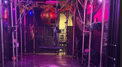 "Celestial Studios" Studio