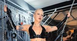 Miss Amara Snow