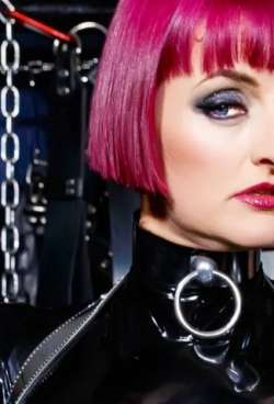 "Mistress Tokyo" Mistress
