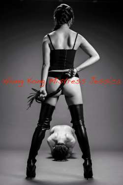 Jessica The HK Domme  from Hong Kong - Mistress