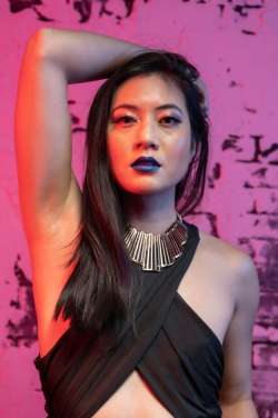 Mistress Mae Ling Mistress Los Angeles photo 2