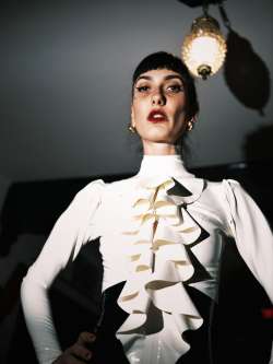 Goddess Rose Mistress Mexico City photo 2