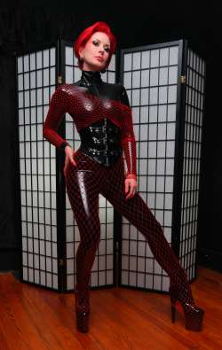 Mistress Ultra Violet Mistress Atlanta photo 2