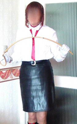 Rachel Cane-Osborne from East Sussex - Mistress