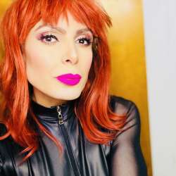 TS Mistress Vivian Mistress Dallas photo 3