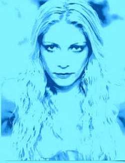 Maitresse Sin