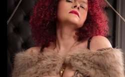 "Mistress Violent Siren" Mistress