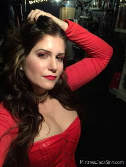 Mistress Jada Sinn Mistress Boston photo 3