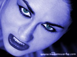Madame Sarka Mistress Prague photo 2