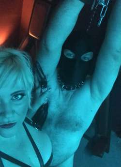 Mistress Cleopantha Mistress Bolton photo 2