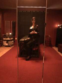 Ms Regan Black Mistress New York City photo 3