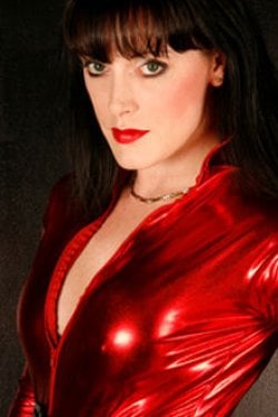 Miss Cameo from Northamptonshire - Mistress