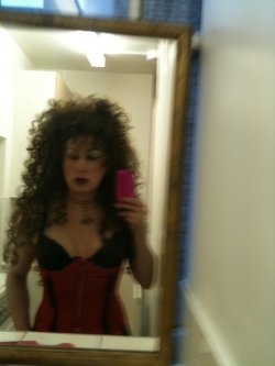 Natascha De Nuit Mistress Kensington and Chelsea photo 3