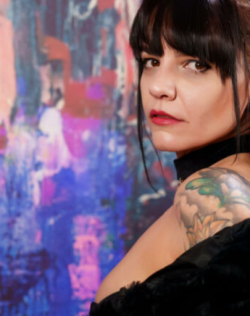 Mistress Vanessa Odette Mistress Manchester photo 2