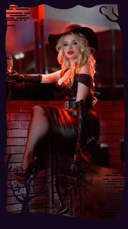 Mistress Artemis Mistress Athens photo 3