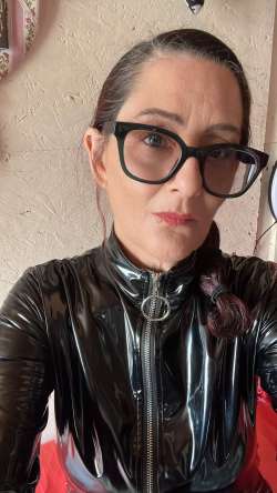 "Madame Lockwood" Mistress