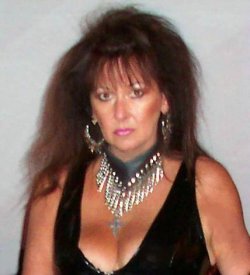 Lady Stern from Toronto - Mistress