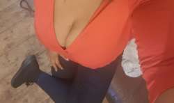 goddess ebony Mistress Bristol photo 2