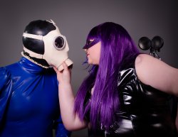 MizzUltraViolet Mistress Norwich photo 2