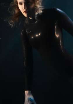 Mistress Reage