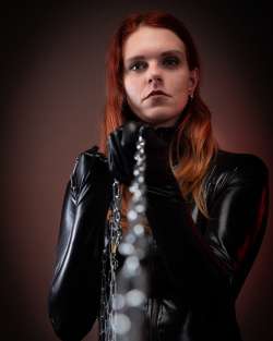 Goddess Julie Mistress Vienna photo 2