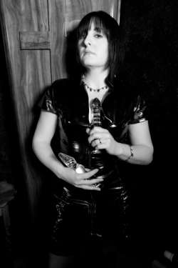 "Mistress Elle Satine" Mistress