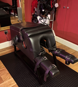 "Bayswater BDSM Studio" Studio