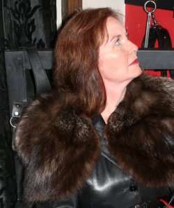 Mature Madame Margi Mistress Manchester photo 3