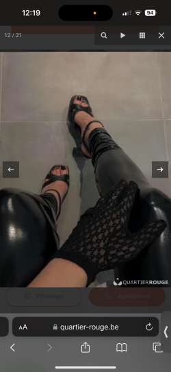 Tessa Mistress Liege photo 3
