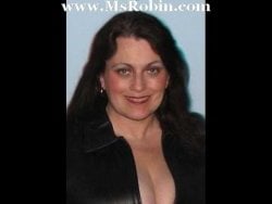 Ms Robin from Des Moines - Mistress