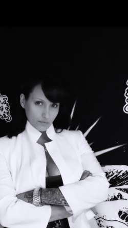 Madam Rabbit Mistress Vancouver photo 4