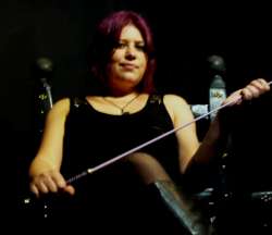 Mistress Vixen Mistress Glasgow City photo 4