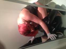 Mistress Kat Mistress Peterborough photo 2