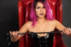 Joi Savage from Los Angeles - Mistress