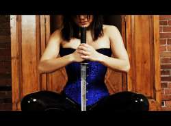 Mistress Aveena from The Hague - Mistress