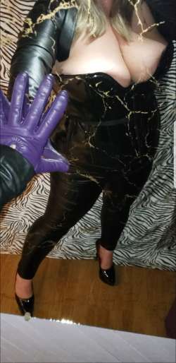 Domina V De Luxe Mistress San Luis Obispo photo 4