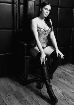 Mistress Nadia from Chicago - Mistress