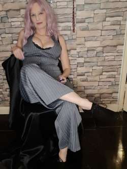 "Mistress Bash" Mistress