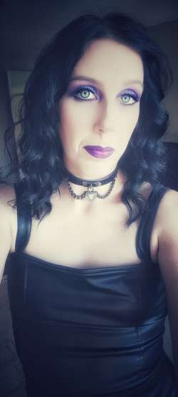 Madam Amethyst Mistress Knoxville photo 3