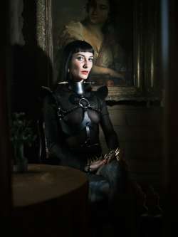 Goddess Rose Mistress Mexico City photo 4