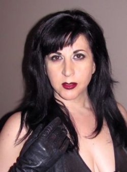 Mistress Rachel Fine from New York City - Mistress