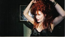Natascha De Nuit Mistress Kensington and Chelsea photo 4
