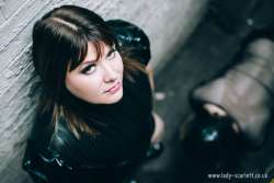 Lady Scarlett Mistress City Of London photo 2