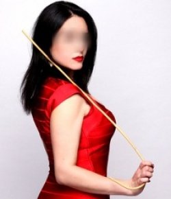 Modern Empress from Stockholm - Mistress