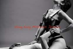 Jessica The HK Domme Mistress Hong Kong photo 2