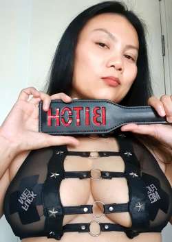 Mistress Alice  from Bangkok - Mistress