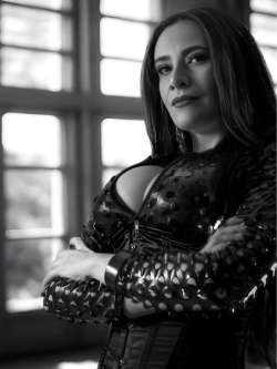 Mistress Natasha Muller Mistress Mexico City photo 2