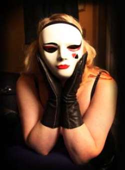 "Mistress Boudicca" Mistress