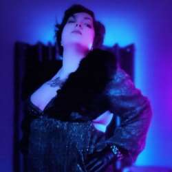 Madam Griselda Venum Mistress Cleveland photo 2